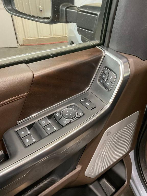 new 2026 Ford F-250 car, priced at $93,498