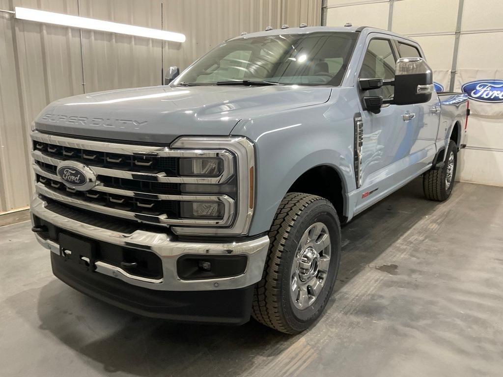 new 2026 Ford F-250 car, priced at $99,660