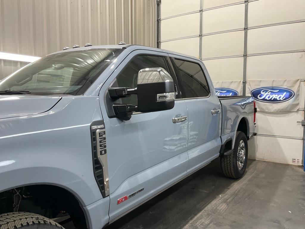 new 2026 Ford F-250 car, priced at $99,660