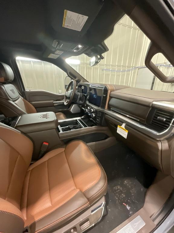 new 2026 Ford F-250 car, priced at $99,660