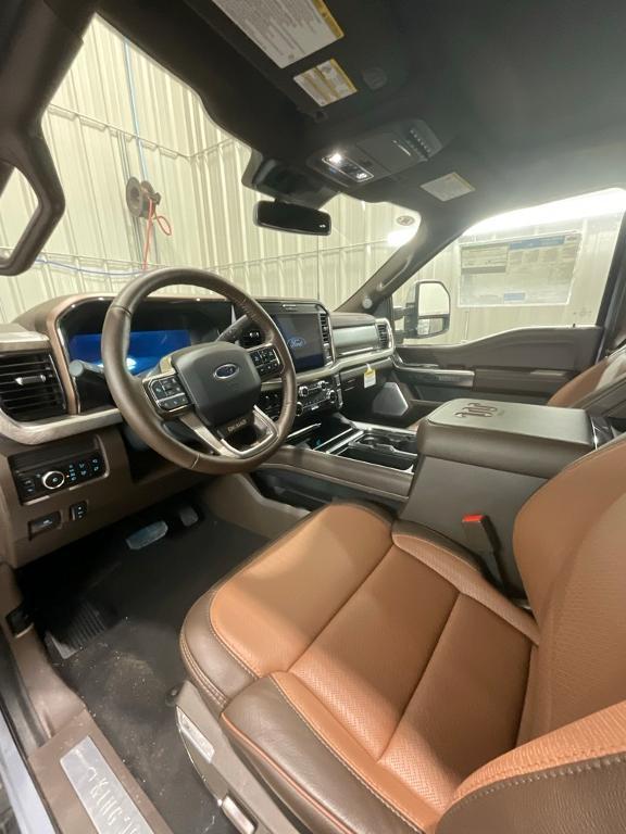 new 2026 Ford F-250 car, priced at $99,660