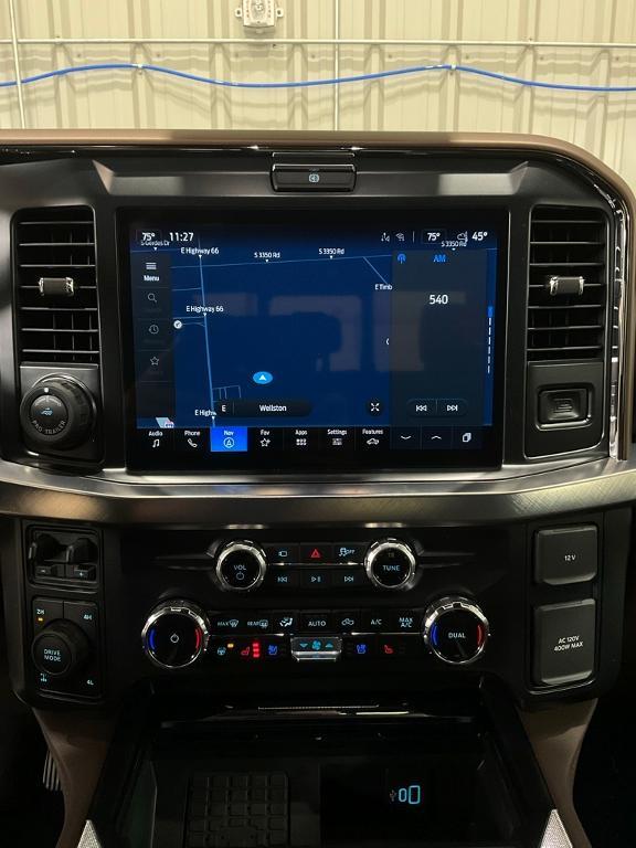 new 2026 Ford F-250 car, priced at $99,660