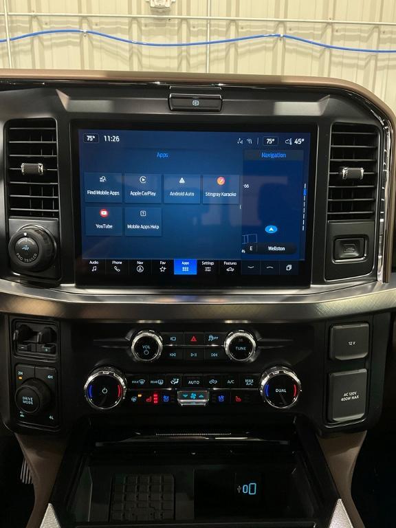 new 2026 Ford F-250 car, priced at $99,660