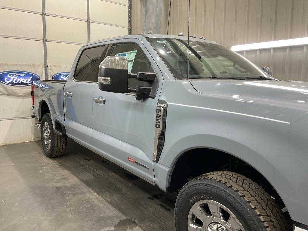 new 2026 Ford F-250 car, priced at $99,660