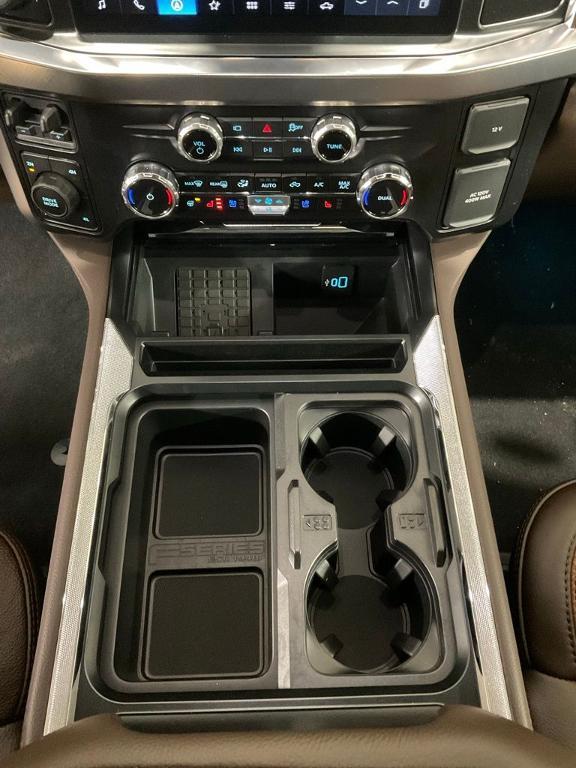 new 2026 Ford F-250 car, priced at $93,498