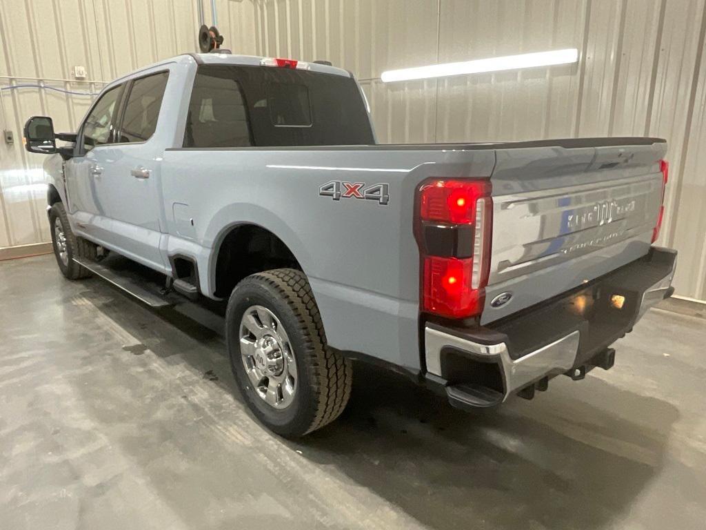 new 2026 Ford F-250 car, priced at $99,660