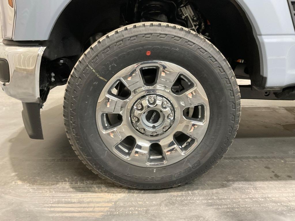 new 2026 Ford F-250 car, priced at $99,660