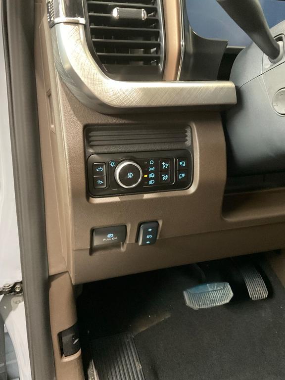 new 2026 Ford F-250 car, priced at $99,660