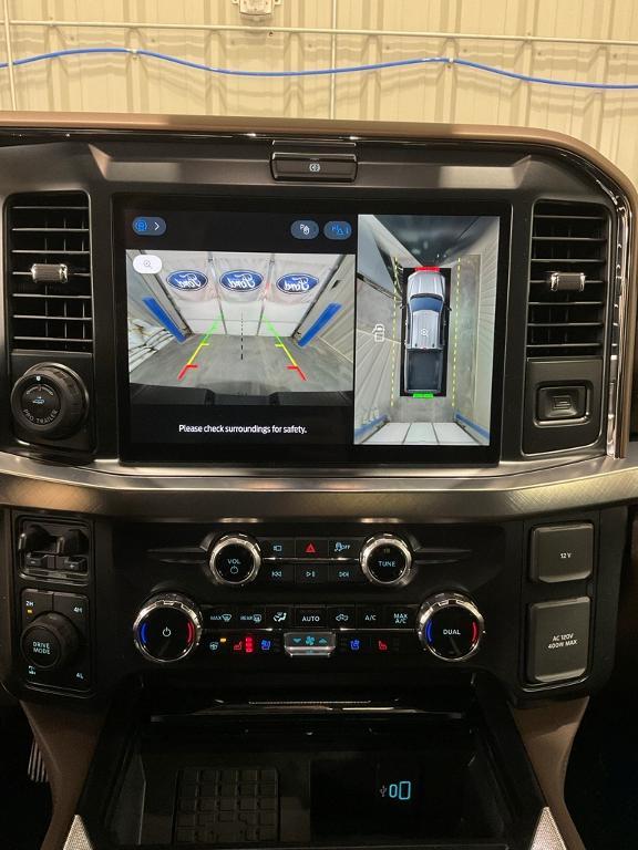 new 2026 Ford F-250 car, priced at $99,660