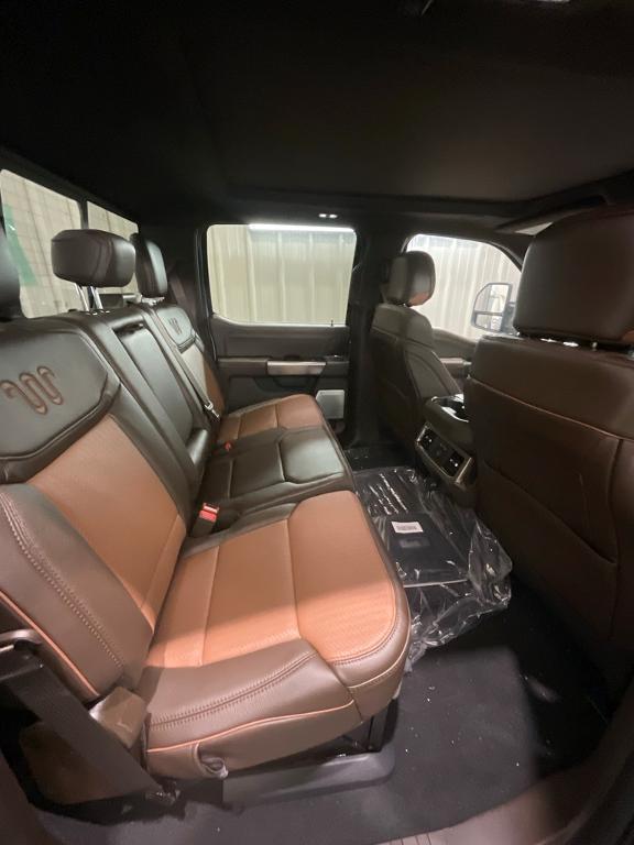 new 2026 Ford F-250 car, priced at $99,660