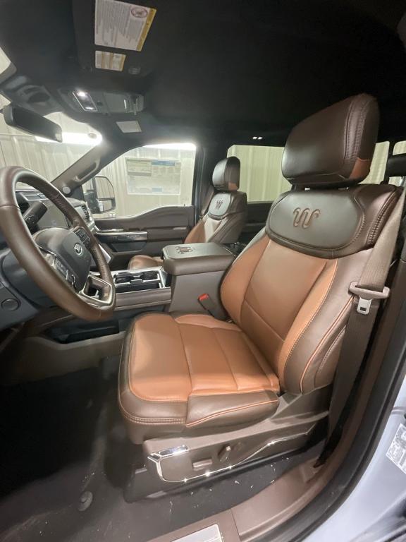 new 2026 Ford F-250 car, priced at $99,660