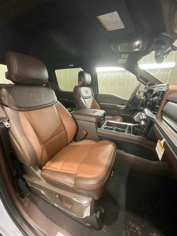 new 2026 Ford F-250 car, priced at $99,660