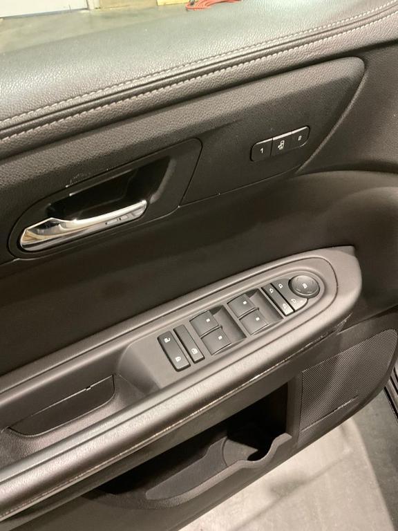 used 2016 GMC Acadia car, priced at $10,410