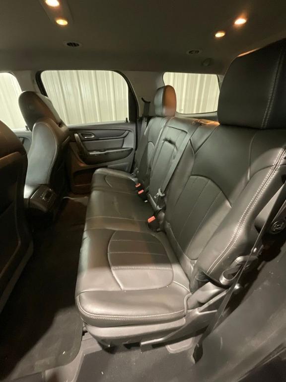 used 2016 GMC Acadia car, priced at $10,410