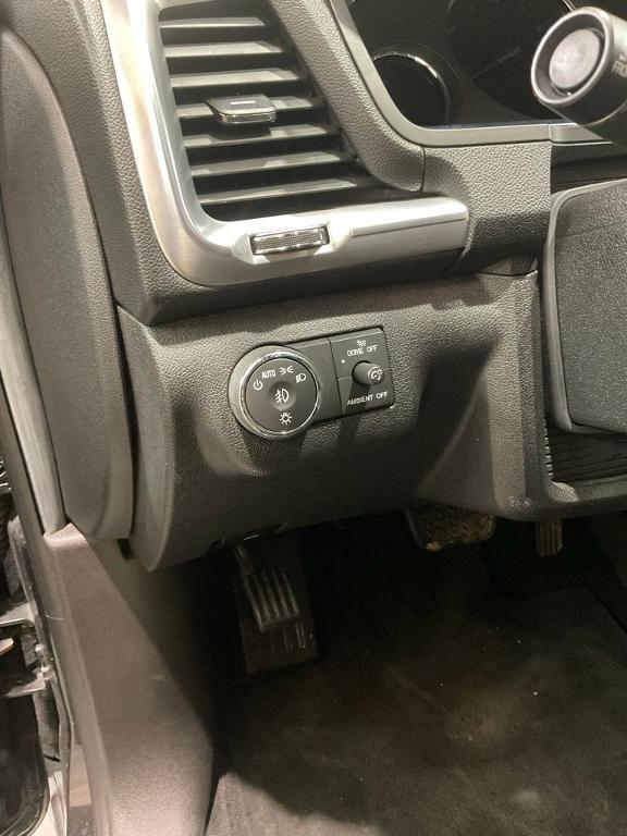 used 2016 GMC Acadia car, priced at $10,410