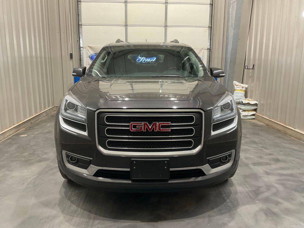 used 2016 GMC Acadia car, priced at $10,410