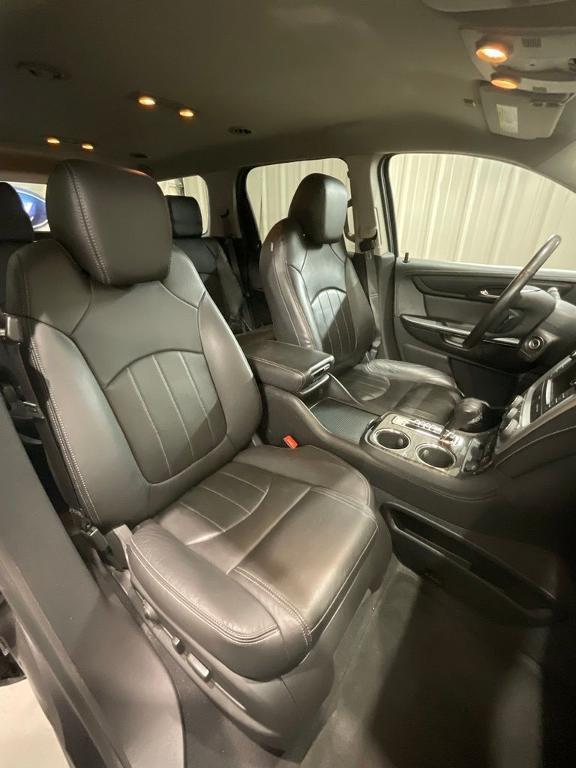 used 2016 GMC Acadia car, priced at $10,410