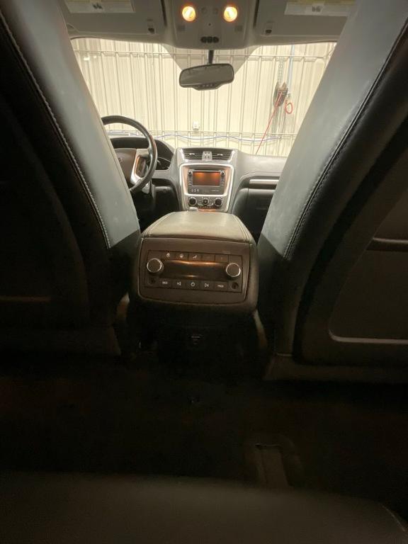 used 2016 GMC Acadia car, priced at $10,410