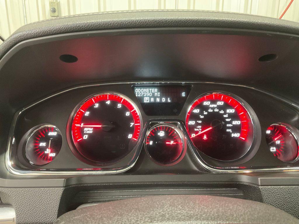 used 2016 GMC Acadia car, priced at $10,410