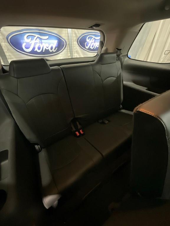 used 2016 GMC Acadia car, priced at $10,410