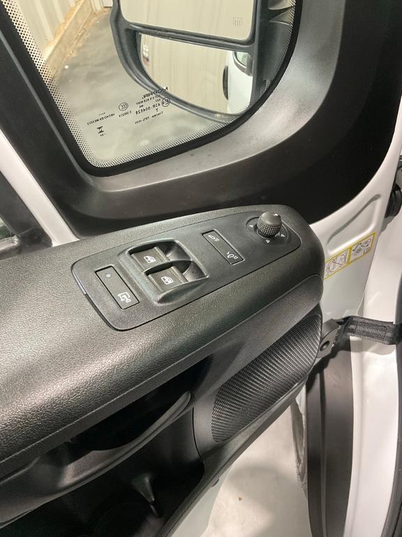 used 2024 Ram ProMaster 3500 car, priced at $37,990