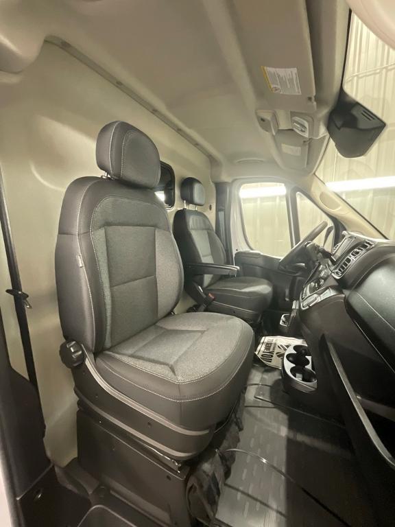 used 2024 Ram ProMaster 3500 car, priced at $37,990