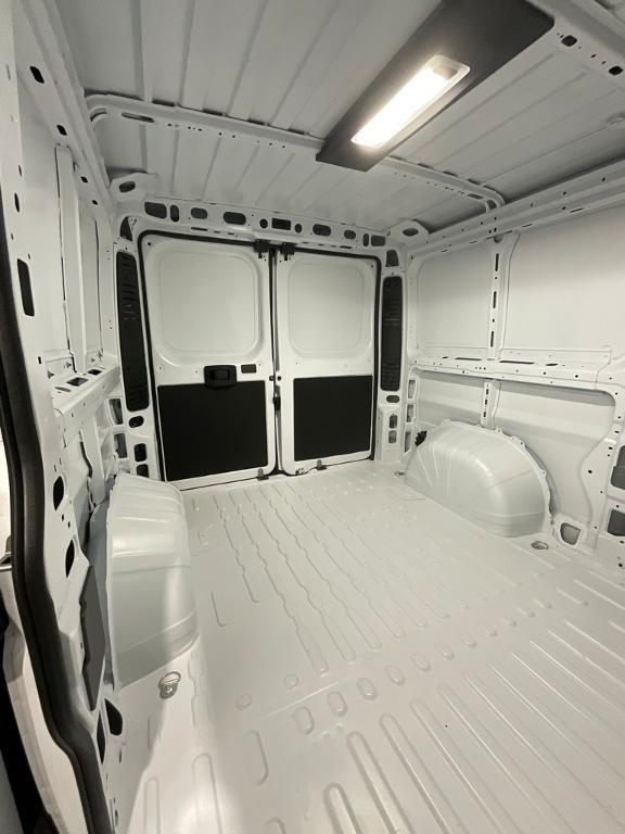used 2024 Ram ProMaster 3500 car, priced at $37,990