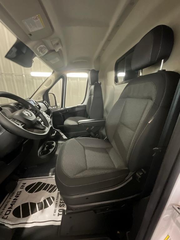 used 2024 Ram ProMaster 3500 car, priced at $37,990