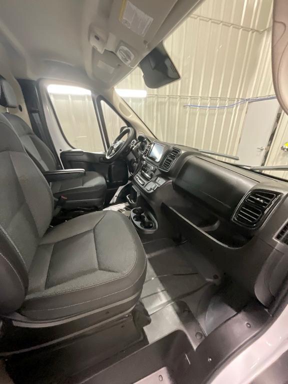 used 2024 Ram ProMaster 3500 car, priced at $37,990