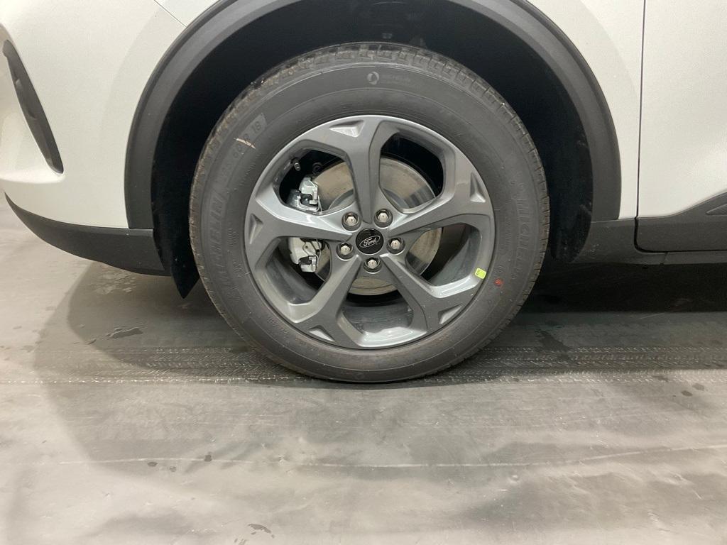 new 2026 Ford Escape car, priced at $32,480