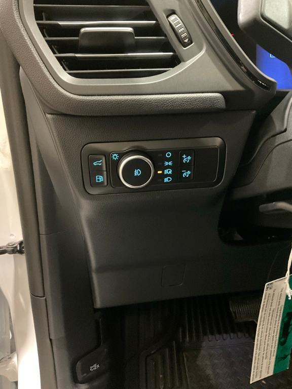 new 2026 Ford Escape car, priced at $32,480