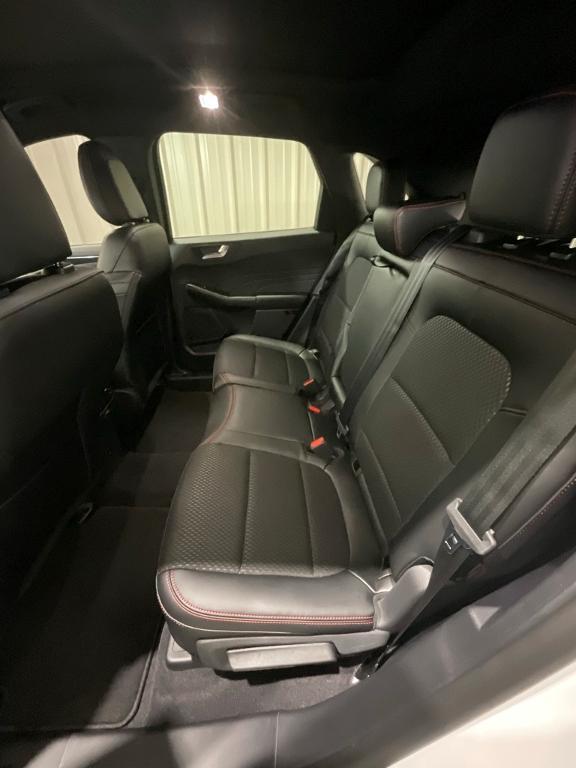 new 2026 Ford Escape car, priced at $32,480