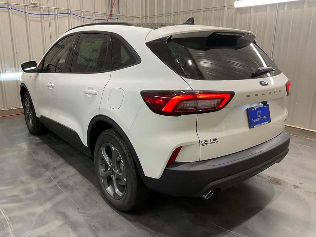 new 2026 Ford Escape car, priced at $32,480