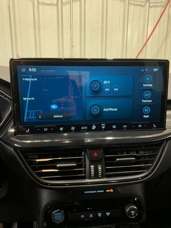 new 2026 Ford Escape car, priced at $32,480