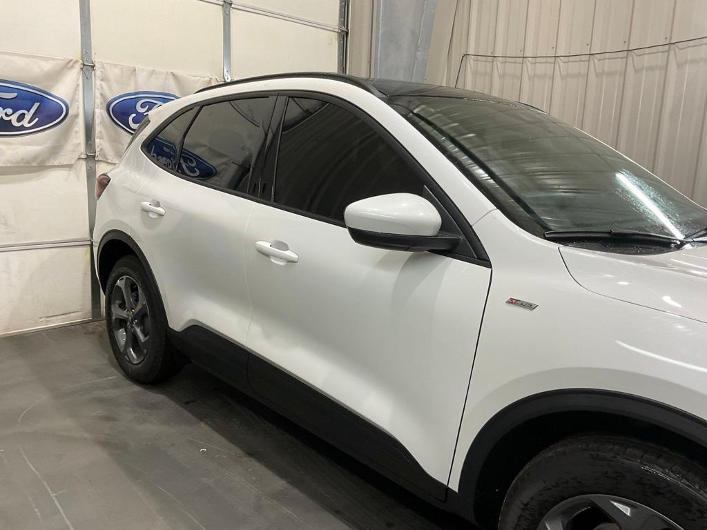new 2026 Ford Escape car, priced at $32,480