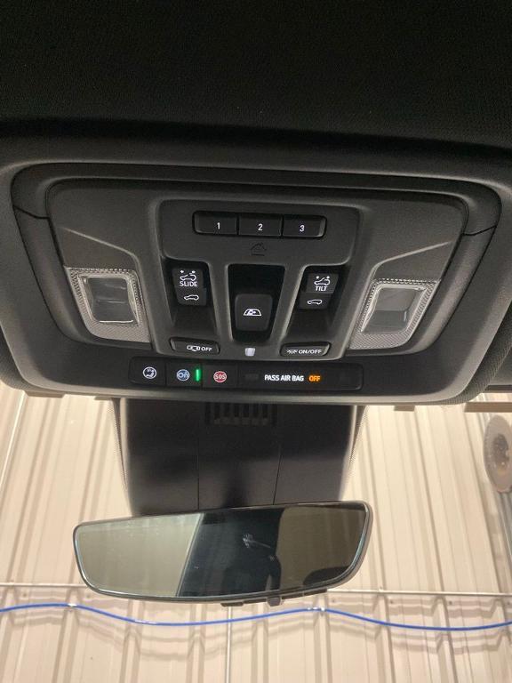 used 2024 GMC Sierra 1500 car, priced at $87,980