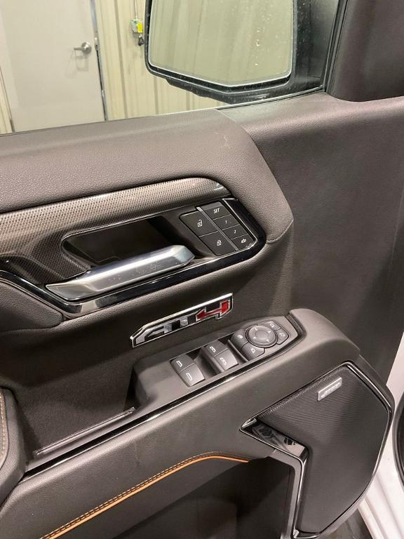 used 2024 GMC Sierra 1500 car, priced at $87,980