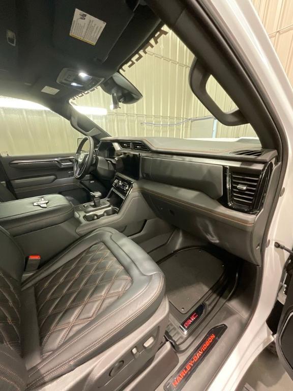 used 2024 GMC Sierra 1500 car, priced at $87,980