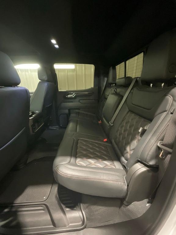 used 2024 GMC Sierra 1500 car, priced at $87,980