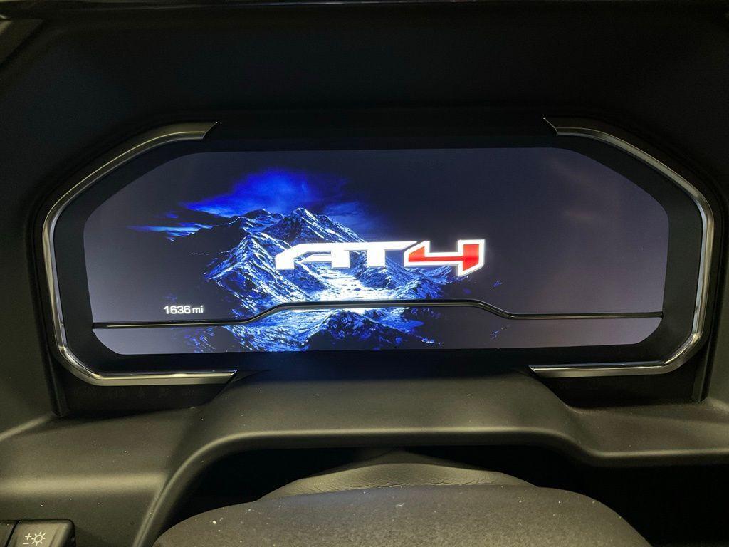 used 2024 GMC Sierra 1500 car, priced at $87,980