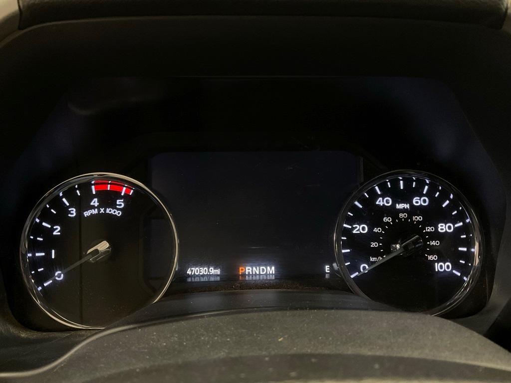 used 2021 Ford F-250 car, priced at $57,490