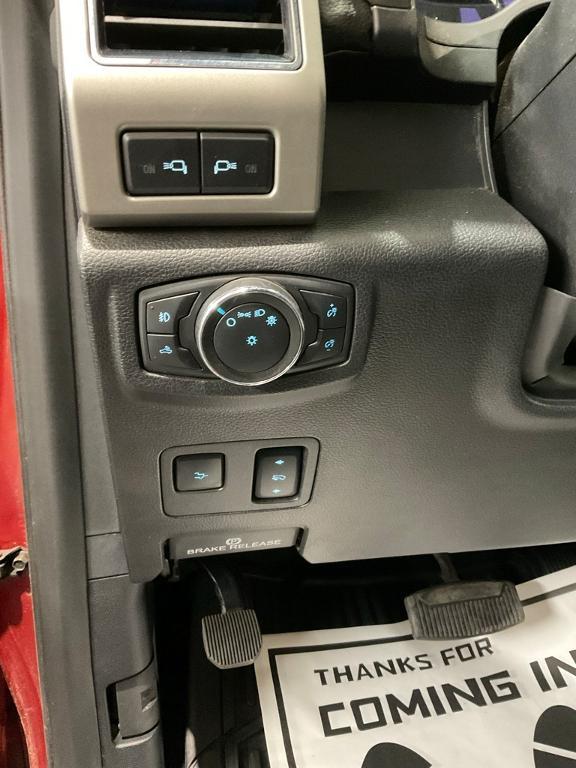 used 2021 Ford F-250 car, priced at $57,490