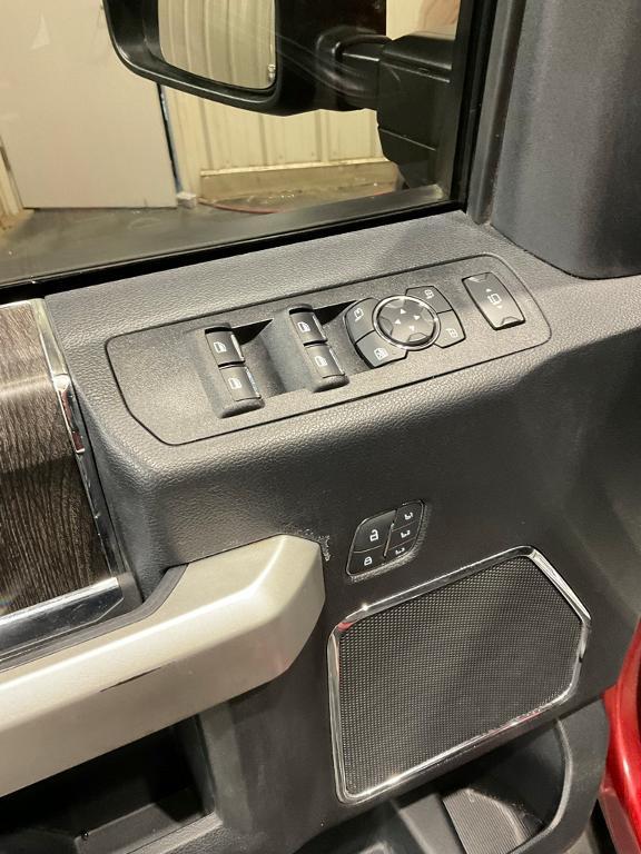 used 2021 Ford F-250 car, priced at $57,490