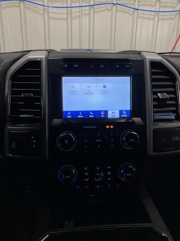 used 2021 Ford F-250 car, priced at $57,490