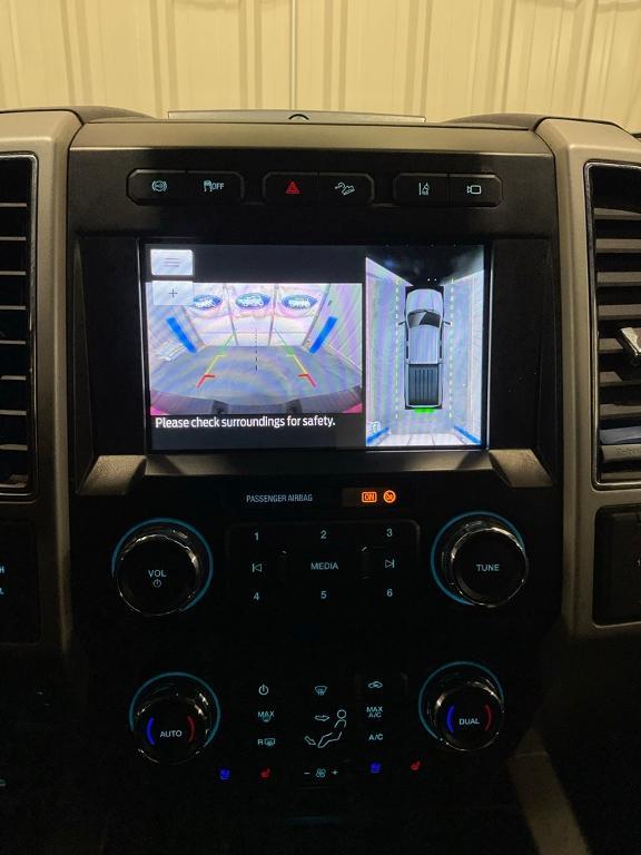 used 2021 Ford F-250 car, priced at $57,490