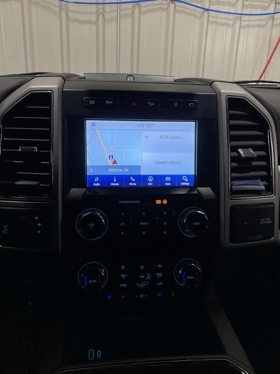 used 2021 Ford F-250 car, priced at $57,490