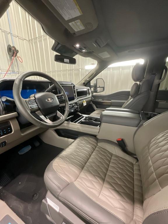 new 2026 Ford F-250 car, priced at $102,940