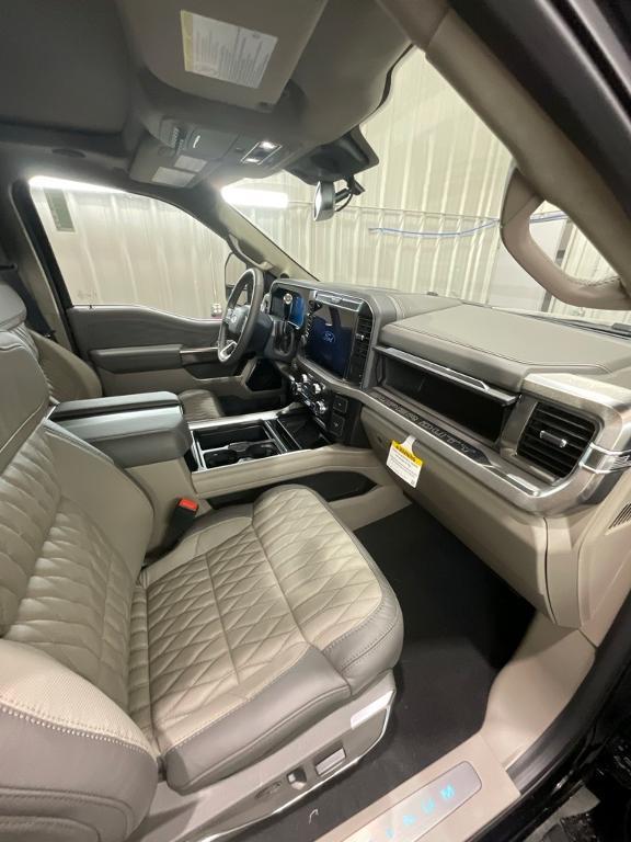 new 2026 Ford F-250 car, priced at $102,940