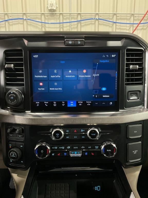 new 2026 Ford F-250 car, priced at $102,940