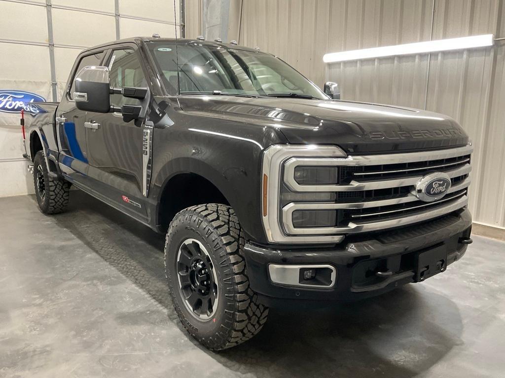 new 2026 Ford F-250 car, priced at $102,940